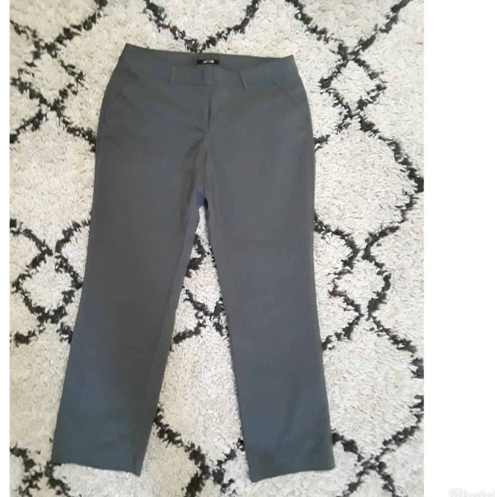 Apt.9 dress pants